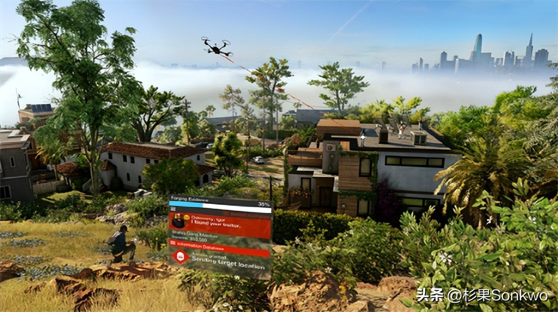 【每周新游折扣】《过山车之星》￥30.5《细胞分裂：黑名单》￥24