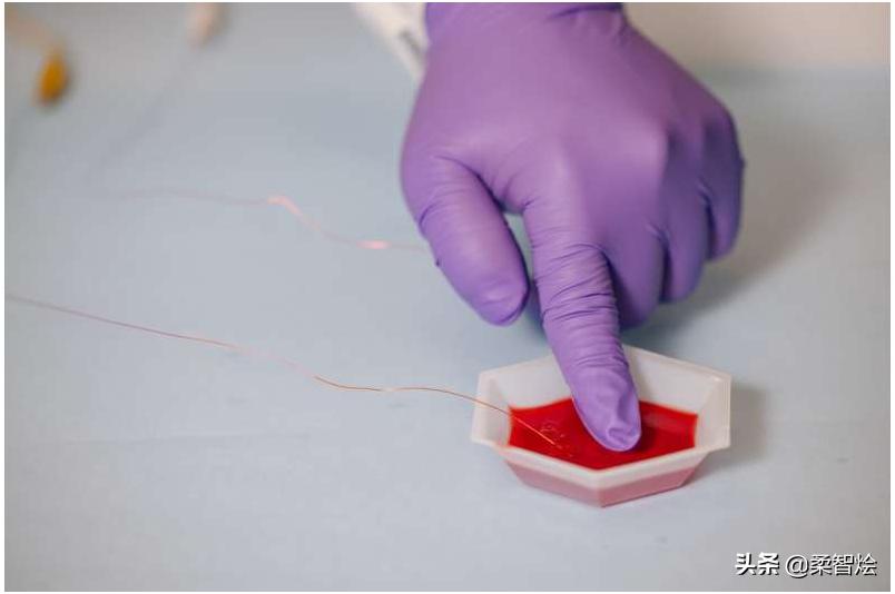 水凝胶传感器的应用研究现状,水凝胶作为生物传感器的研究背景