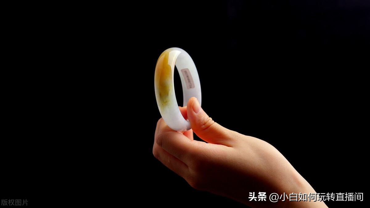 非黄金首饰直播话术文案,黄金珠宝直播开场话术