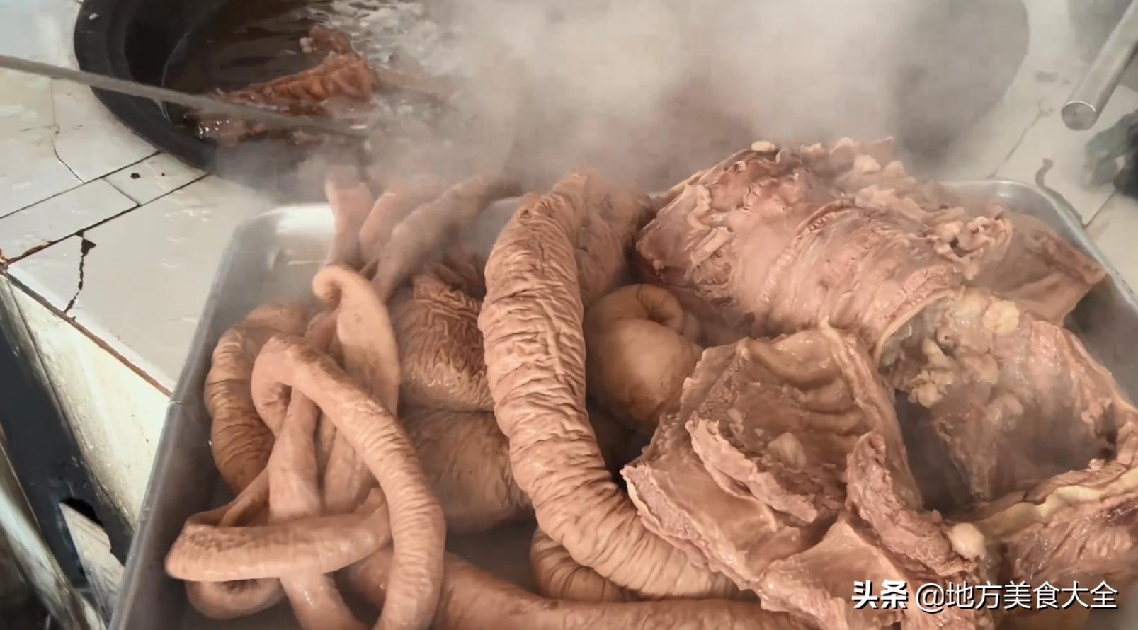 山东十大驴肉馆,山东驴肉卖120一斤