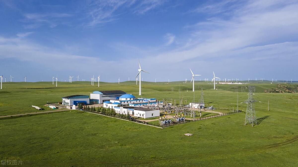 风电股四大龙头企业名单公示时间,风电设备概念股有哪些