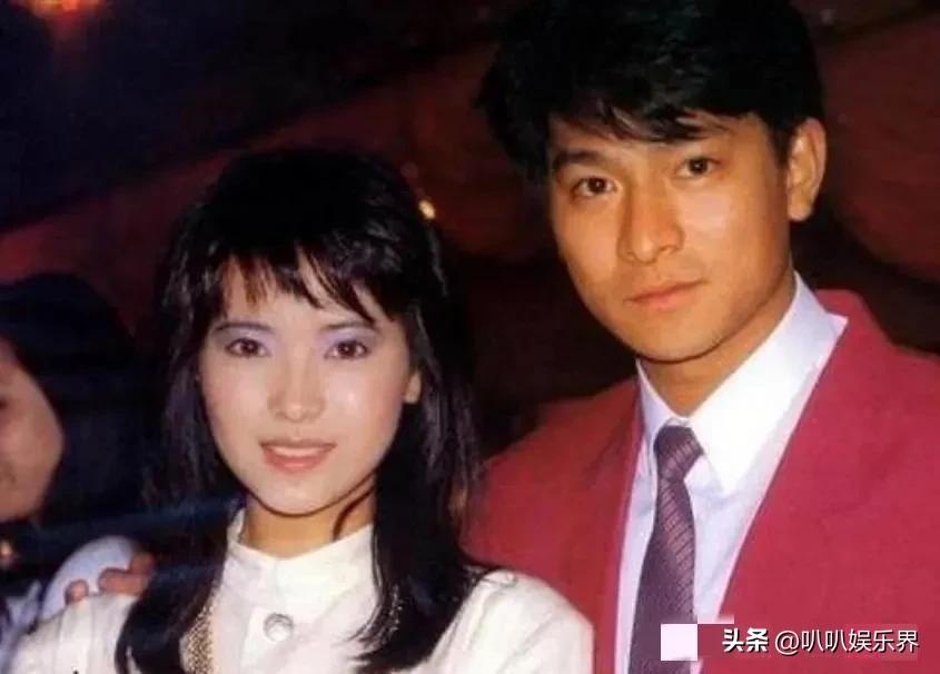 出道40年刘德华凭什么这么红,从年轻到现在的刘德华