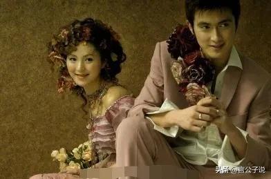 手比脸好看系列,年轻帅气老了丑的6位明星