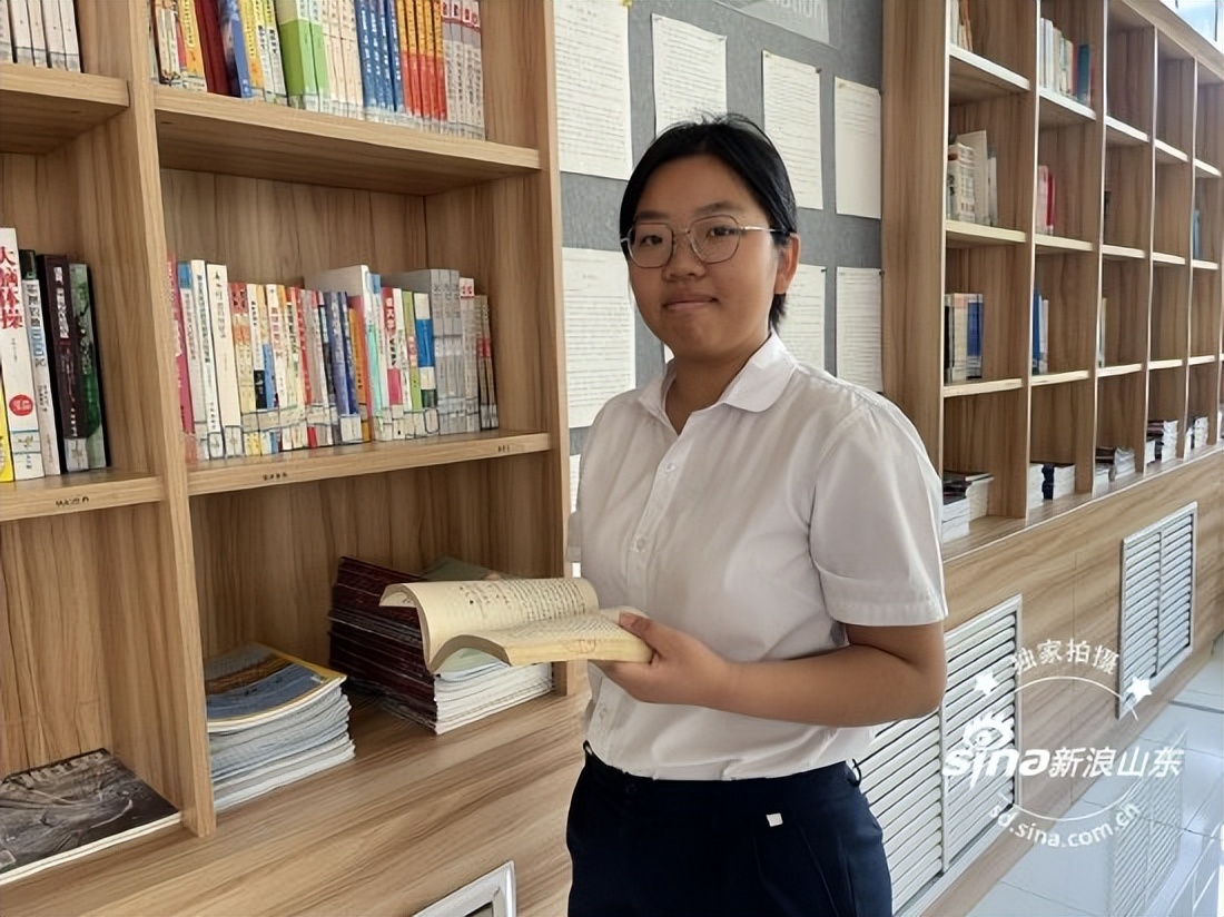 从基于外国语到超越外国语济南外国语学校刷新名校录取记录