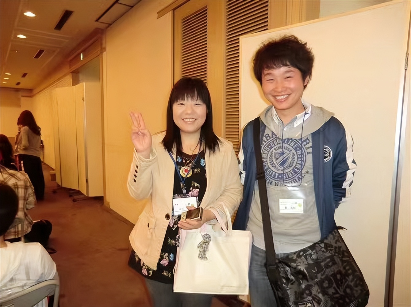 河南农村小伙刘坤:娶日本媳妇,生两个混血宝宝,定居日本13年