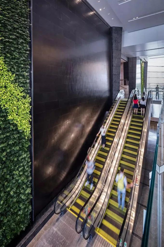 深圳平安国际金融中心投资,深圳平安国际金融中心电梯