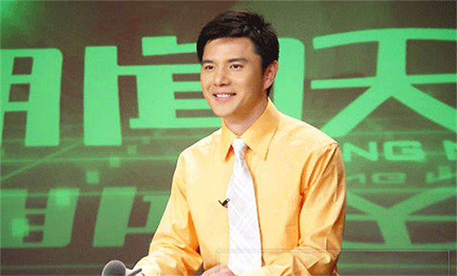 赵普离开央视原因揭秘,赵普是怎么离开央视的