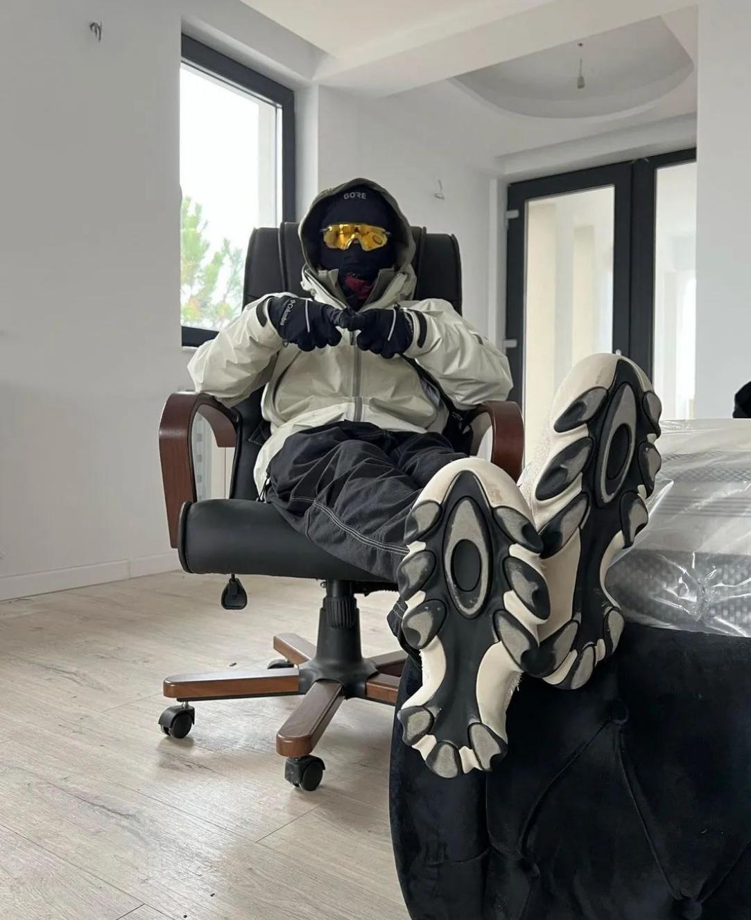 盘点没有鞋带的篮球鞋,2017十大球鞋测评