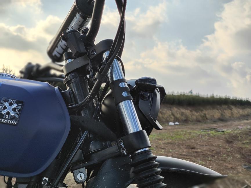 天生爱玩，天地游侠XT150动态分享