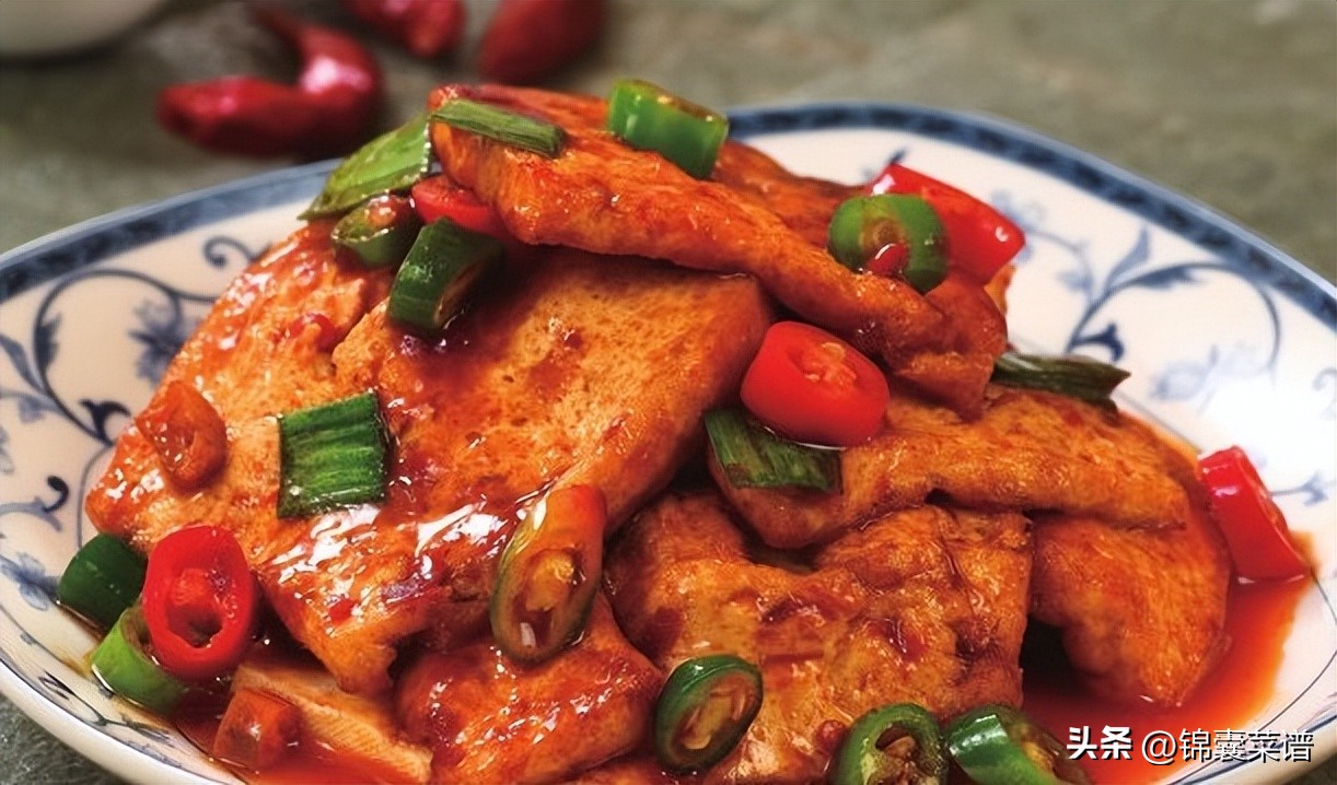 分享正宗的10道家常菜做法,最美味的7道家常菜做法大全