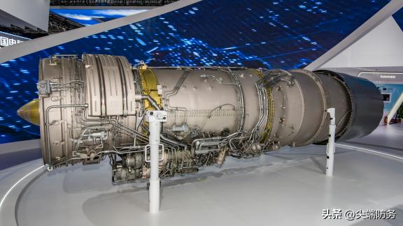 歼20换装ws15会怎样,歼20换装ws15发动机吗