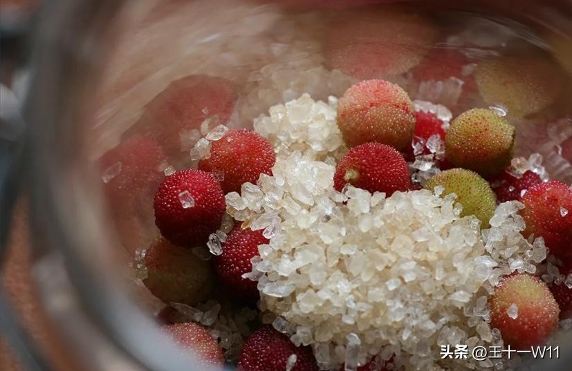 夏日必不可少的水果之一,夏日不可缺少的水果茶