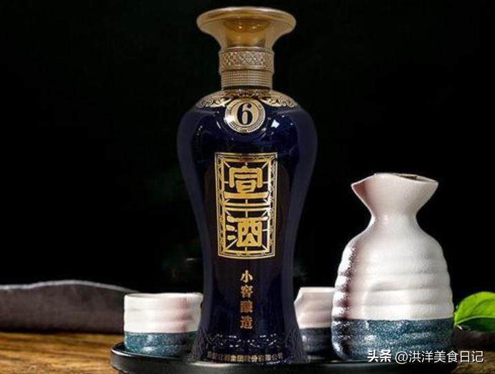 安徽口子酒和口子窖,安徽酒桌怪象