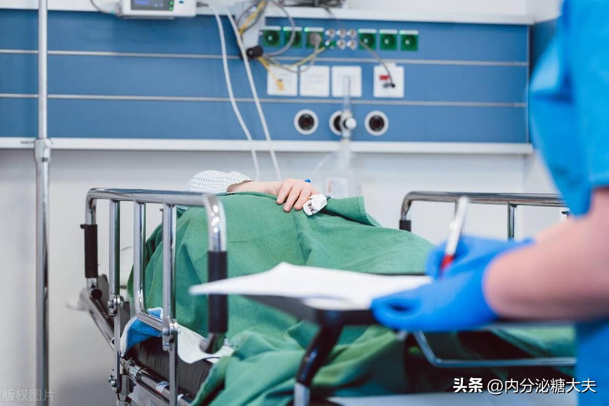 打错胰岛素血糖升高还可以补打吗,糖尿病人输错了葡萄糖怎么办