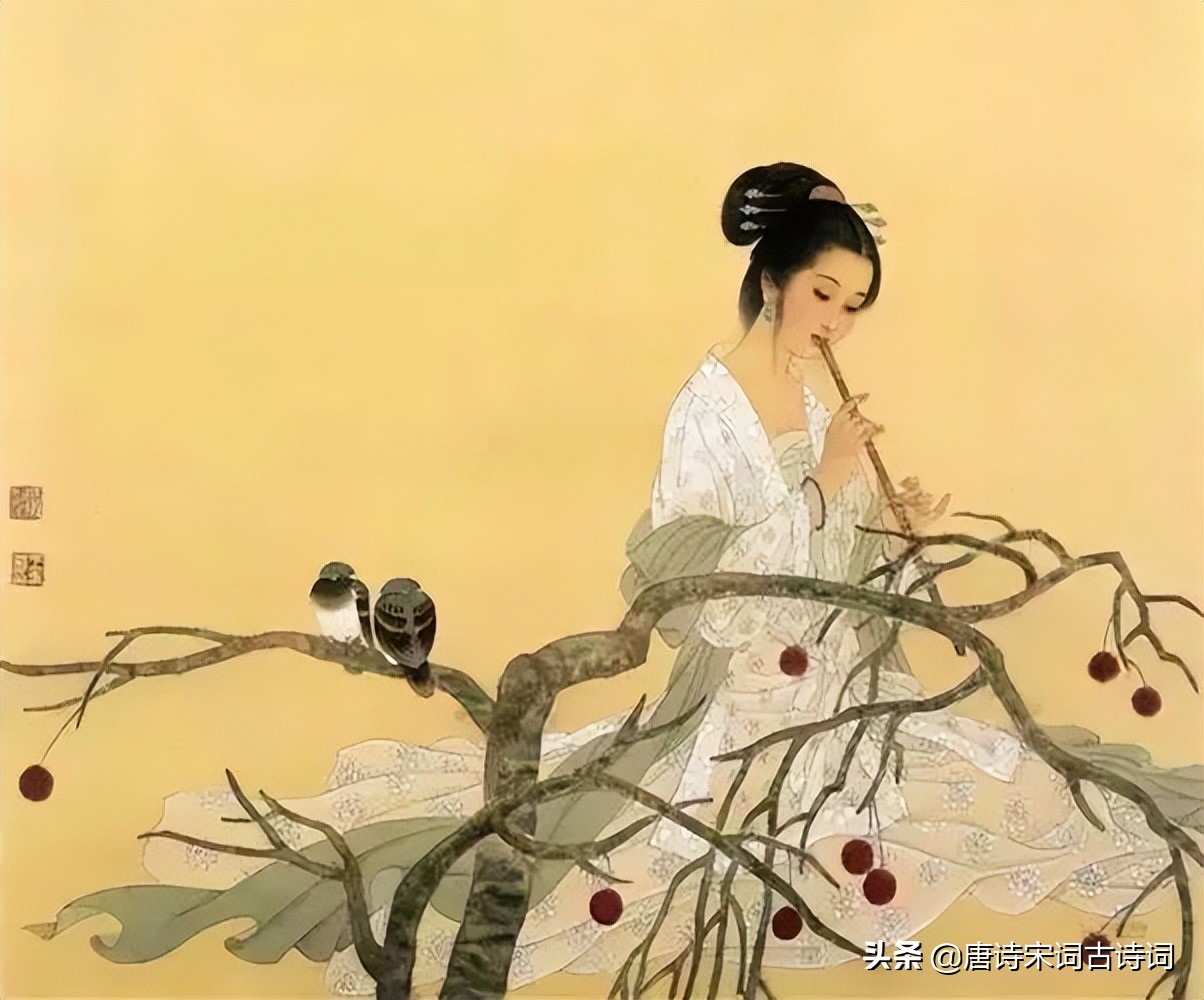 她贵为神界女仙，天生*物尤**，遇见不懂情爱的书生，终究无计可施