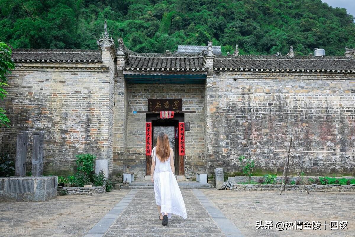 桂林遇龙河一日游最佳攻略,遇龙河竹筏3人漂流攻略