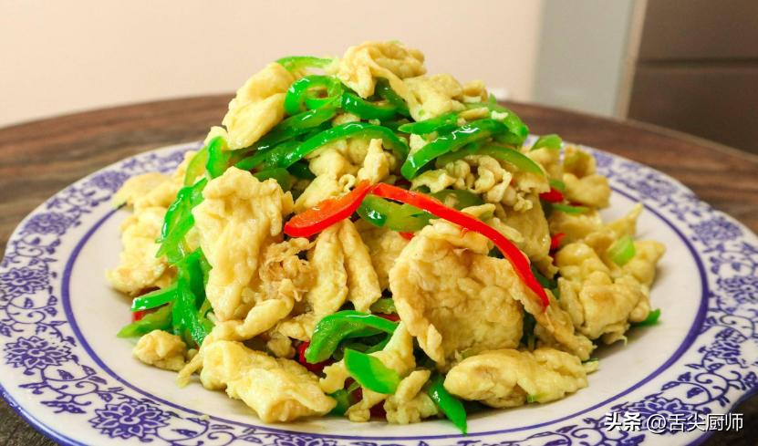 三道家常小炒菜简单易上手,巨下饭的4道家常菜做法
