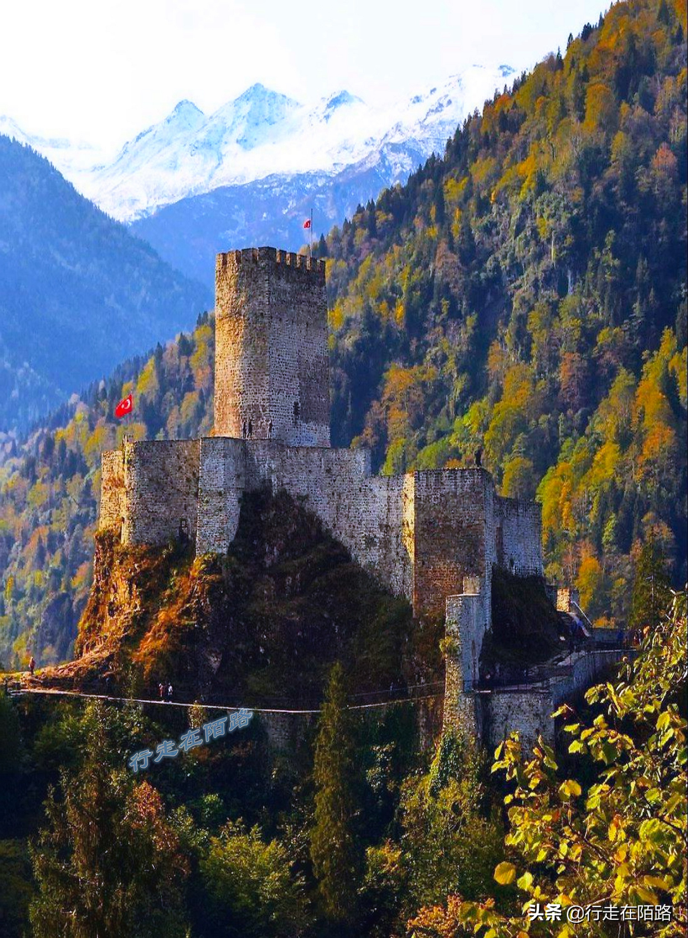 土耳其人茶文化,土耳其中文向导