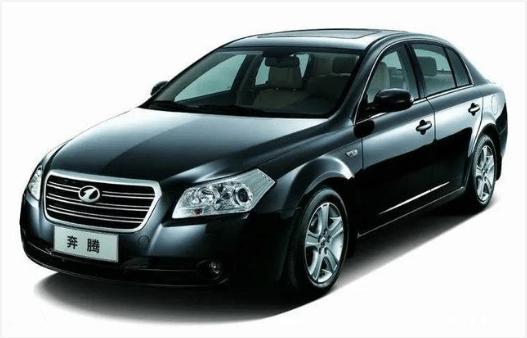 17年一汽奔腾b30怎么样,一汽奔腾历史简介