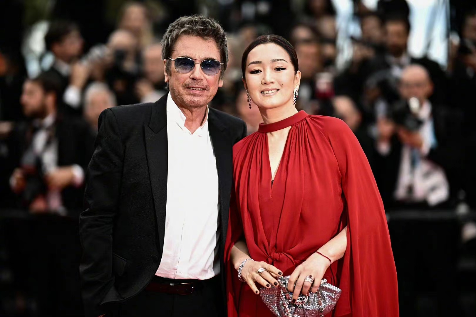 华语影坛最特立独行的女演员,华语影坛公认的十大女演员