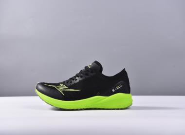 2023跑鞋各性能排行,安踏c2023.0跑鞋测评