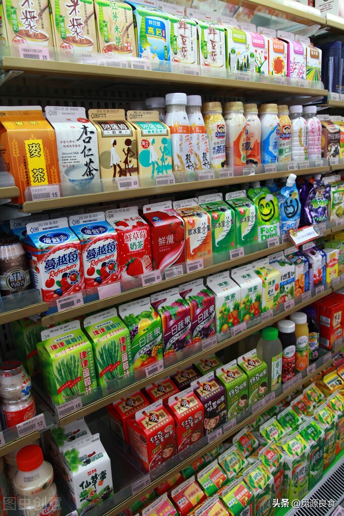 这5种牛奶，超市里随处可见，但不适合孩子喝，你家孩子喝了吗？
