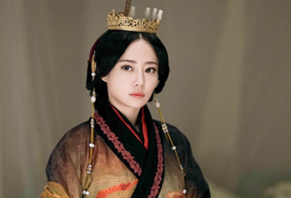 秦始皇的父亲为什么被历史忽视,秦始皇身世之谜他到底是谁的孩子