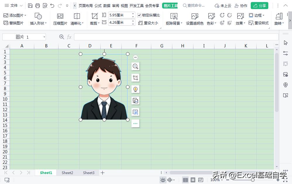 wps表格有底色,wps单元格底色