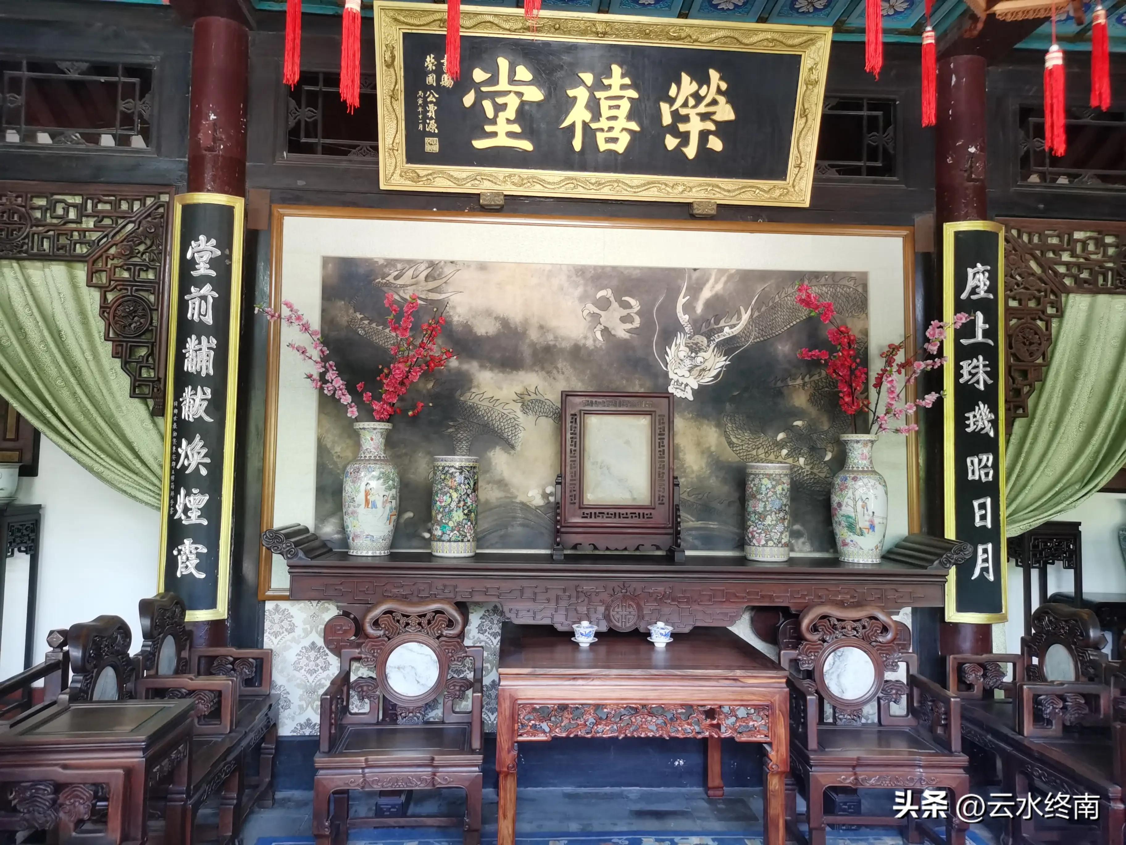 河北最有名气的景点古城,河北最值得一去的古城