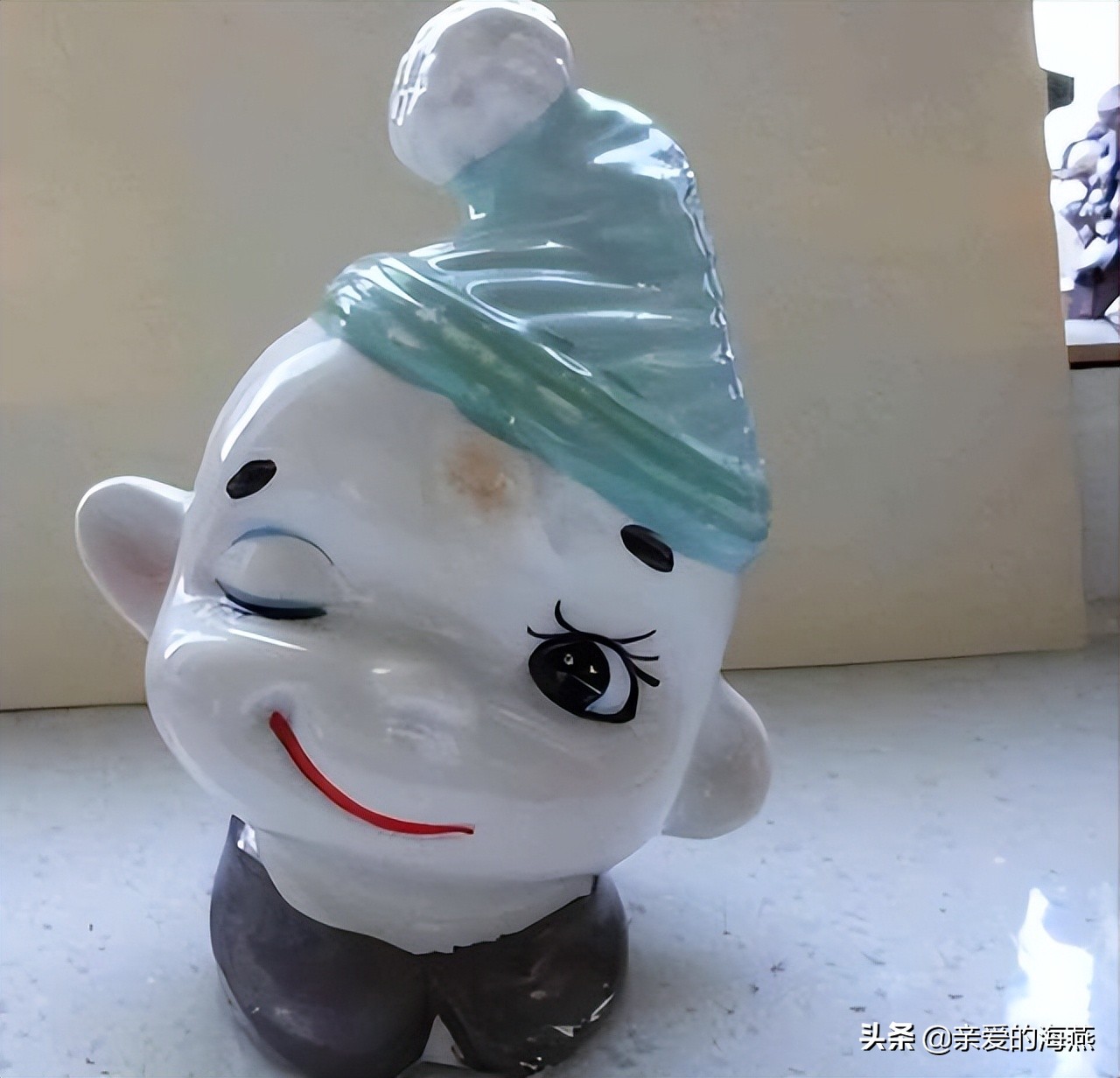 供销社60年代老物品,供销社卖过的老物件