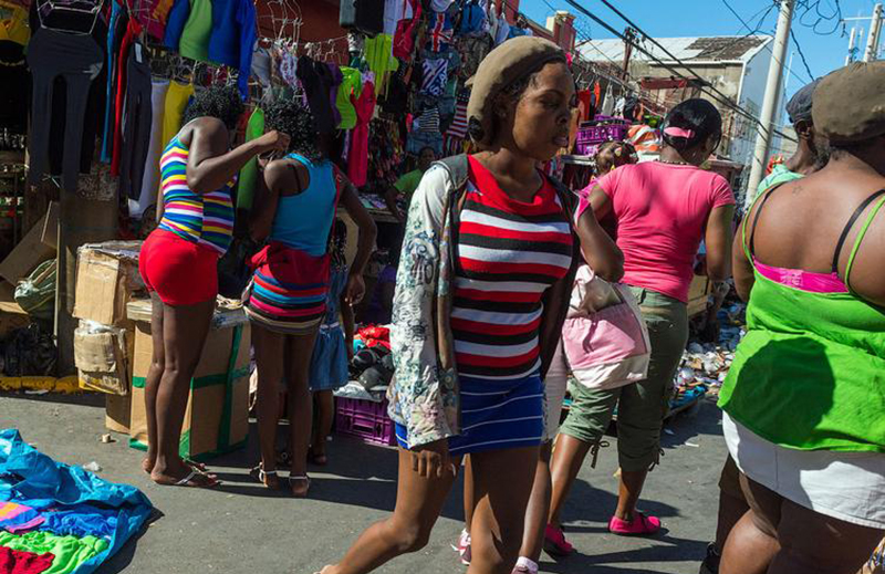 现在牙买加情况怎么样,牙买加现在的现状