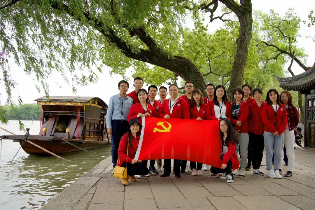 暑假，“行远计划”再出发！信仰的“星火”，生生不息