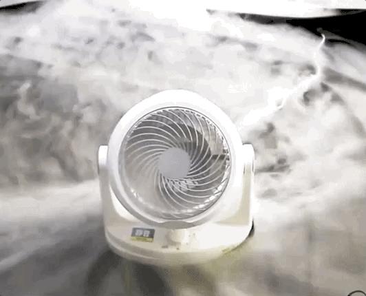 很火的空气循环扇,空气循环扇为什么这么热卖