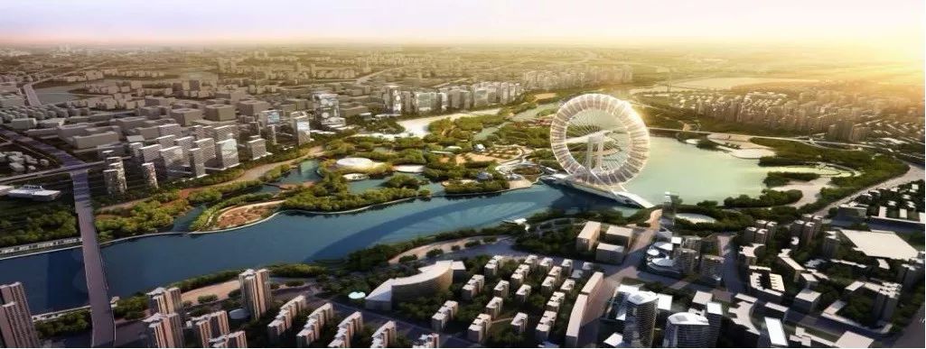 被低估的三四线房价,被严重低估的价值洼地