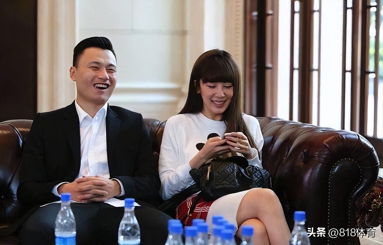 郜林人生赢家,曝郜林挂牌其广州豪宅