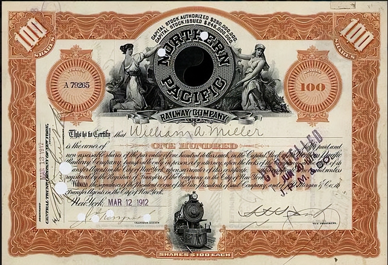 纸质股票值钱吗,纸质股票收藏价值排行榜