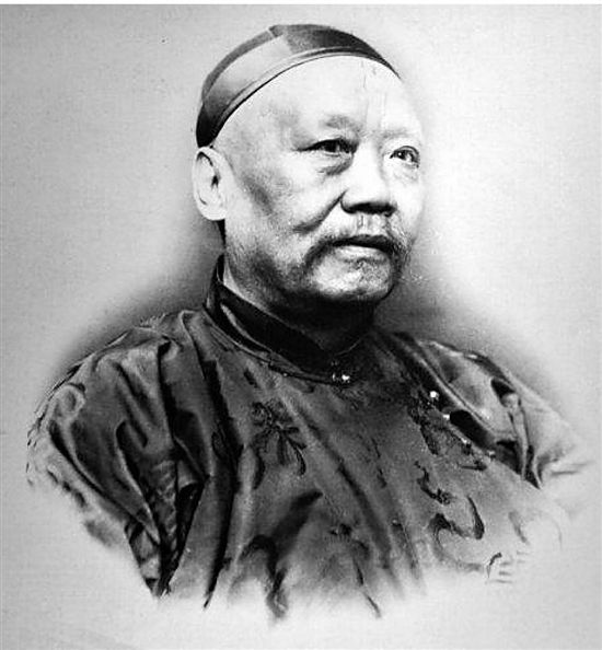 清知县刘镛与“堕泪碑”