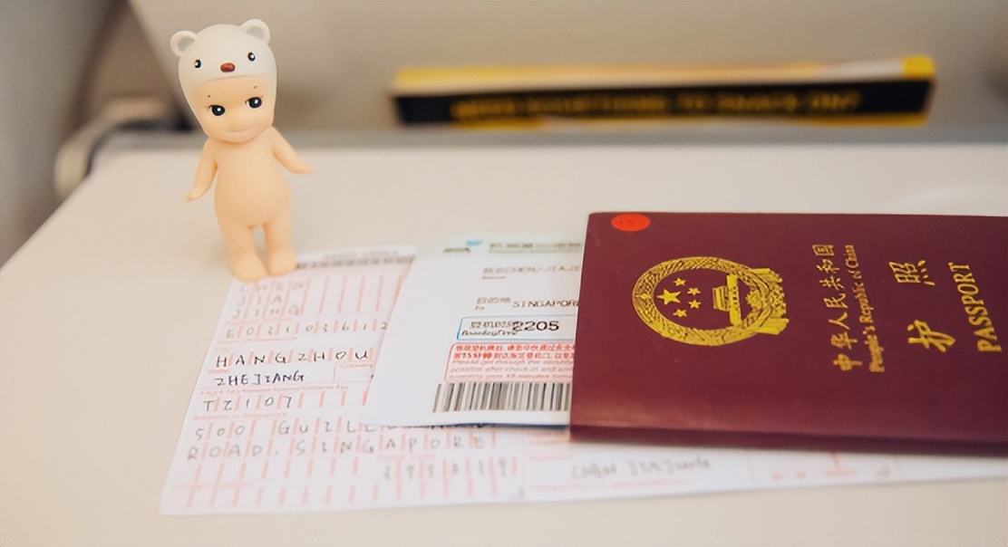 新加坡留学需要准备什么资料,新加坡留学出发前准备什么
