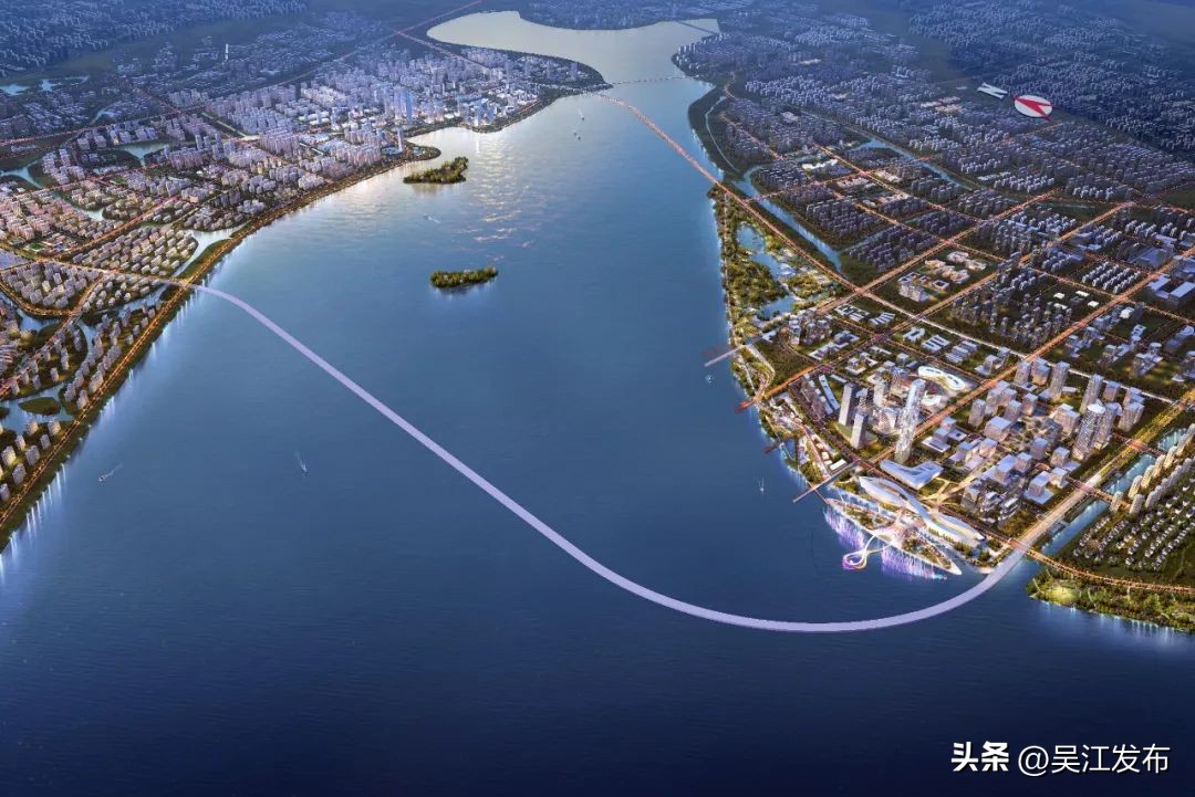 吴江区经济情况,吴江经济现状如何