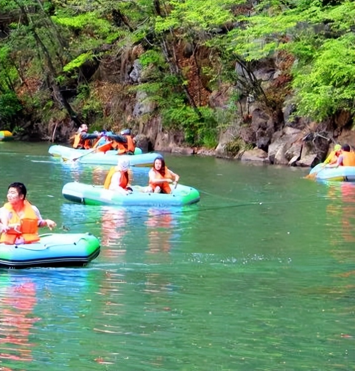 白山游玩攻略路线推荐,白山三日游最佳路线