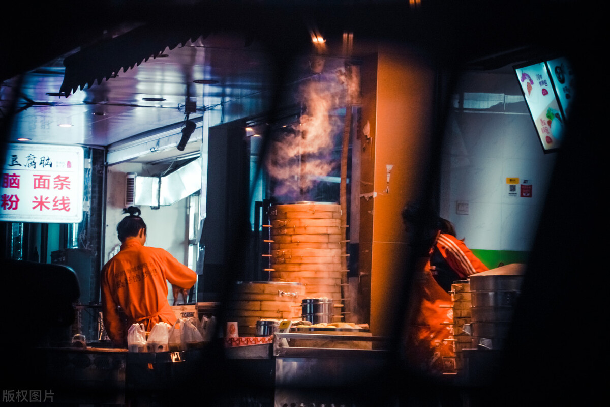 2023高考必备经典作文｜天津卷：“寻常烟火，就是最美的风景”