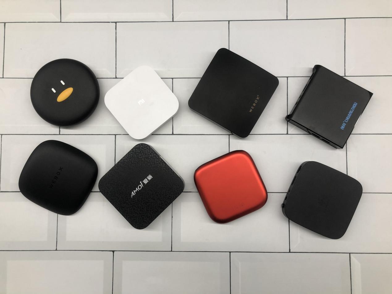 性价比电视盒子推荐2023,小辉数码怎么样