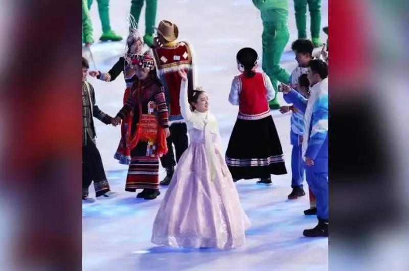 留学生因冬奥在韩被殴打中方回应,中国留学生因冬奥在韩遭殴打