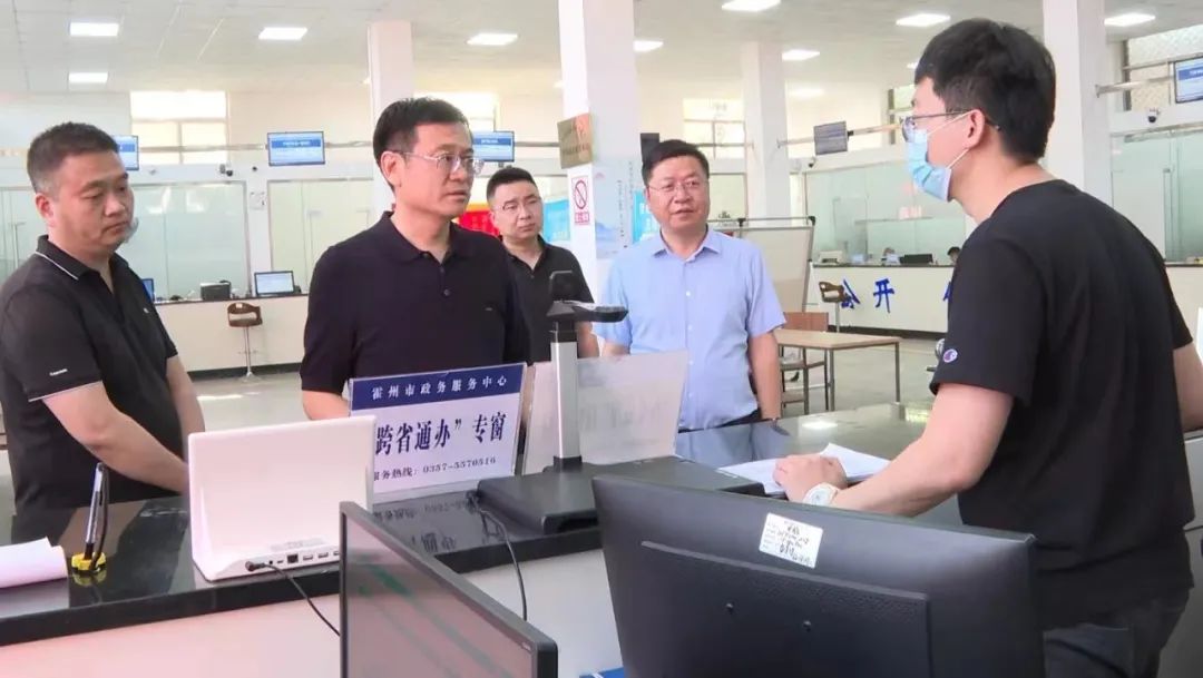 临汾新闻早知道|这段在建一级公路有望年底通车；今年“临汾最美科技工作者”遴选结果揭晓