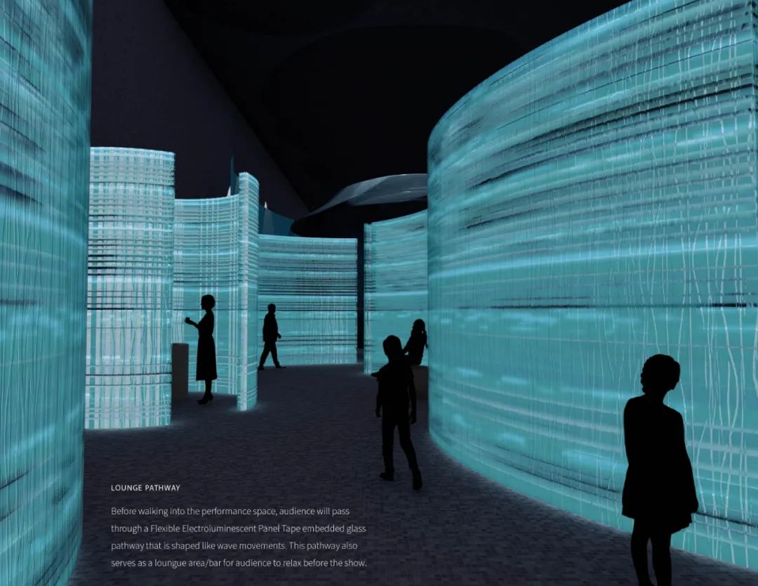 中国原创设计的逆袭！第六届LIT照明设计奖作品赏析