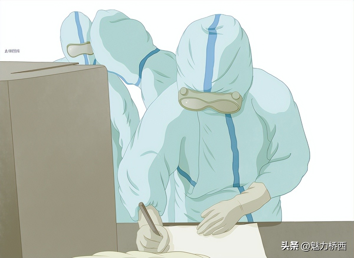 国新型冠状病毒眼病防控专家共识