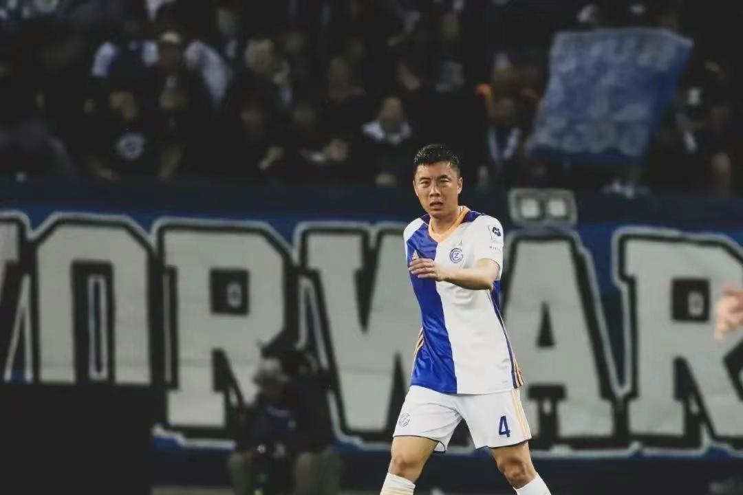 国足新主帅扬科维奇第一堂训练课,扬科维奇国足新一期集训