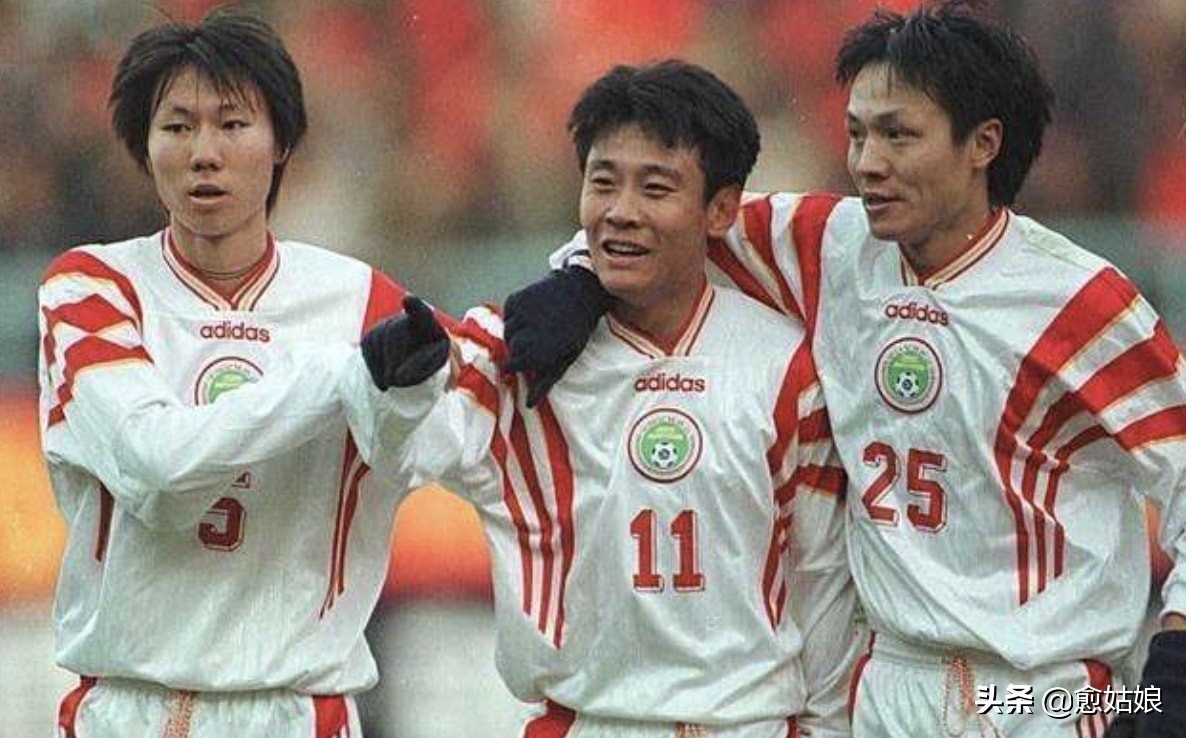 足坛高峰与那英,那英和高峰分手原因