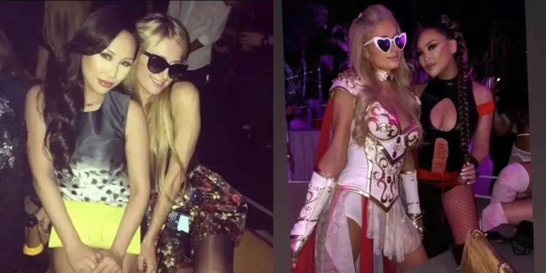 “中国百货王”挺不住了？姐姐继承家业，她靠炫富混成顶流名媛