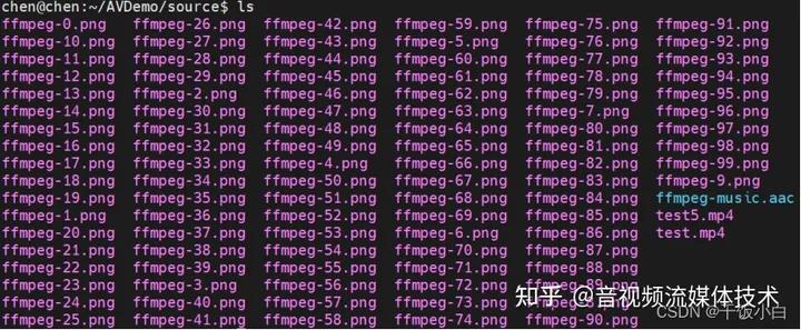 FastASR+FFmpeg,音视频开发+语音识别